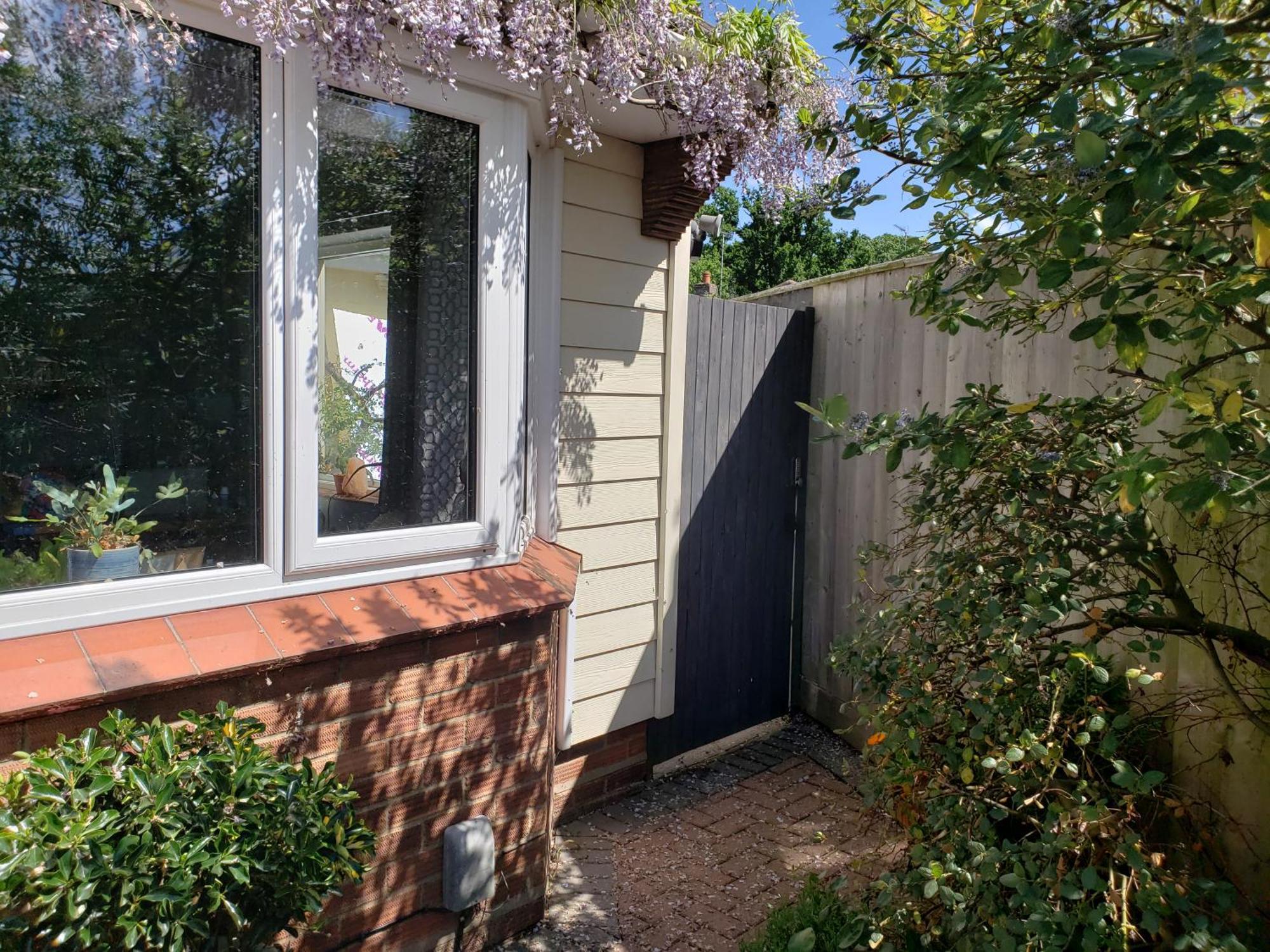 Luxury Self Catering With Cosy Cabin & Sauna In Colchester Exterior foto