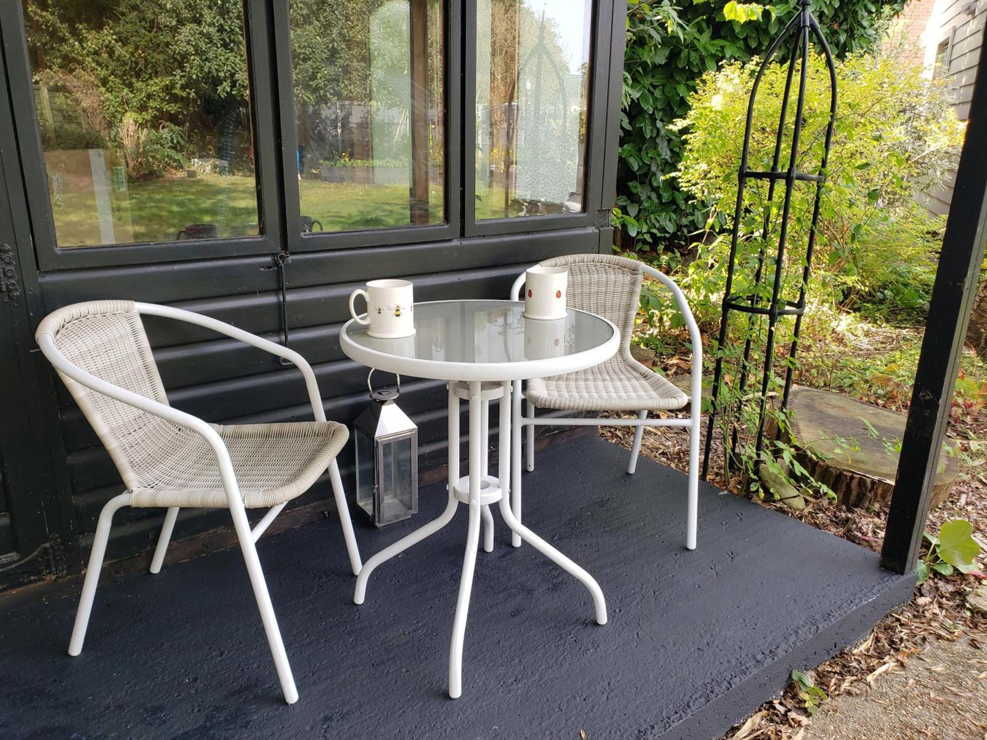 Luxury Self Catering With Cosy Cabin & Sauna In Colchester Exterior foto